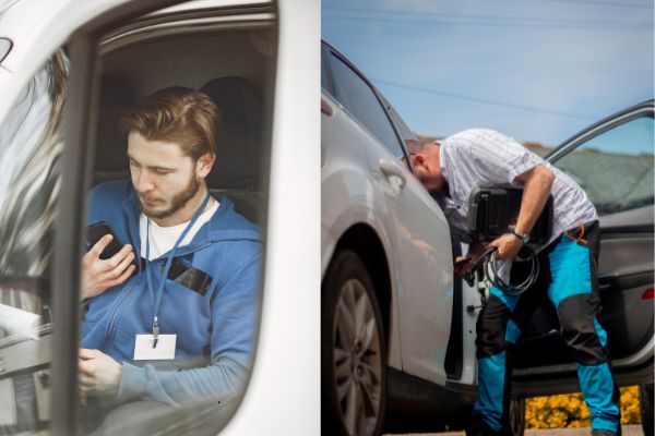 Advantages of emergency mobile locksmith services