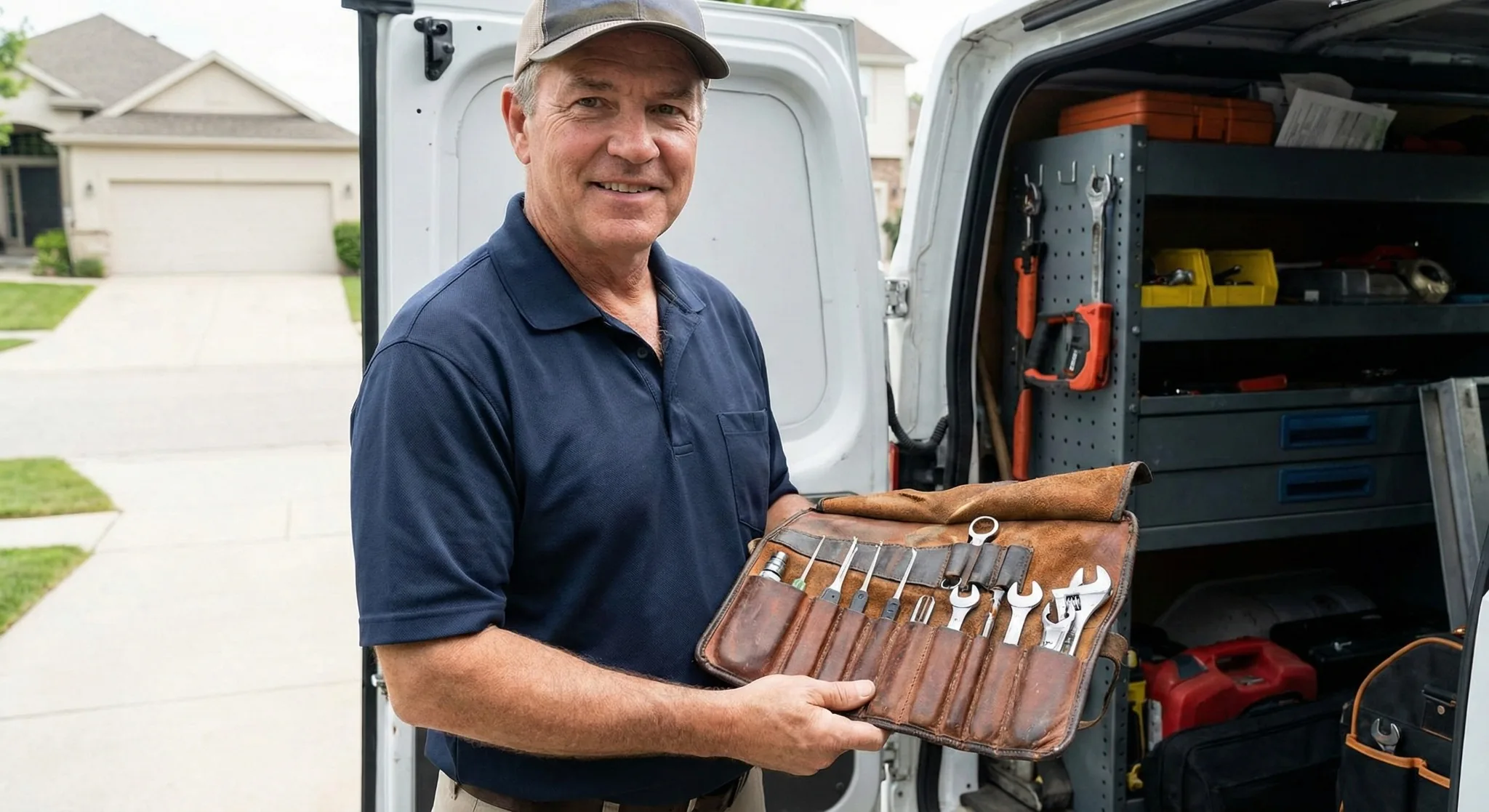 Mobile Locksmith Service